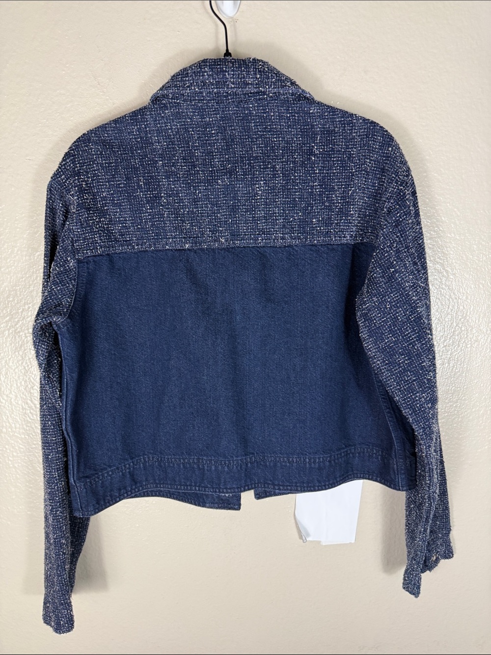 Favorite Daughter Leave An Impression Jacket in Marfa - Picture 7 of 8